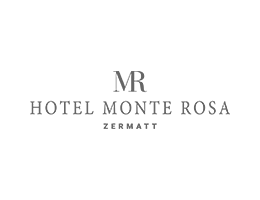 Logo Seiler Hotels - Monte Rosa Zermatt