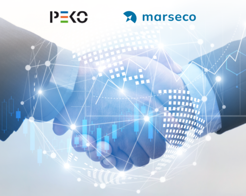 Peko und Marseco - Gemeinsam in die Zukunft gehen