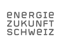Logo Energie Zukunft Schweiz - cvmanager Kunde Marseco